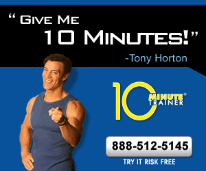 10 Minute Trainer Phone Number